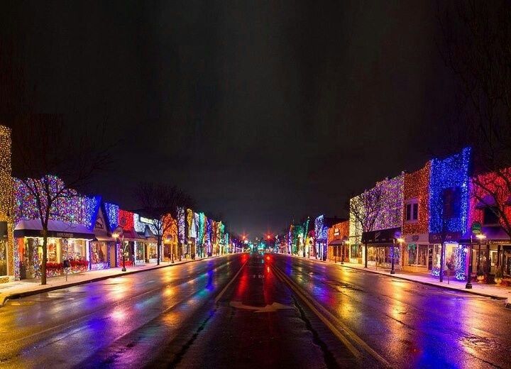 Rochester Hills