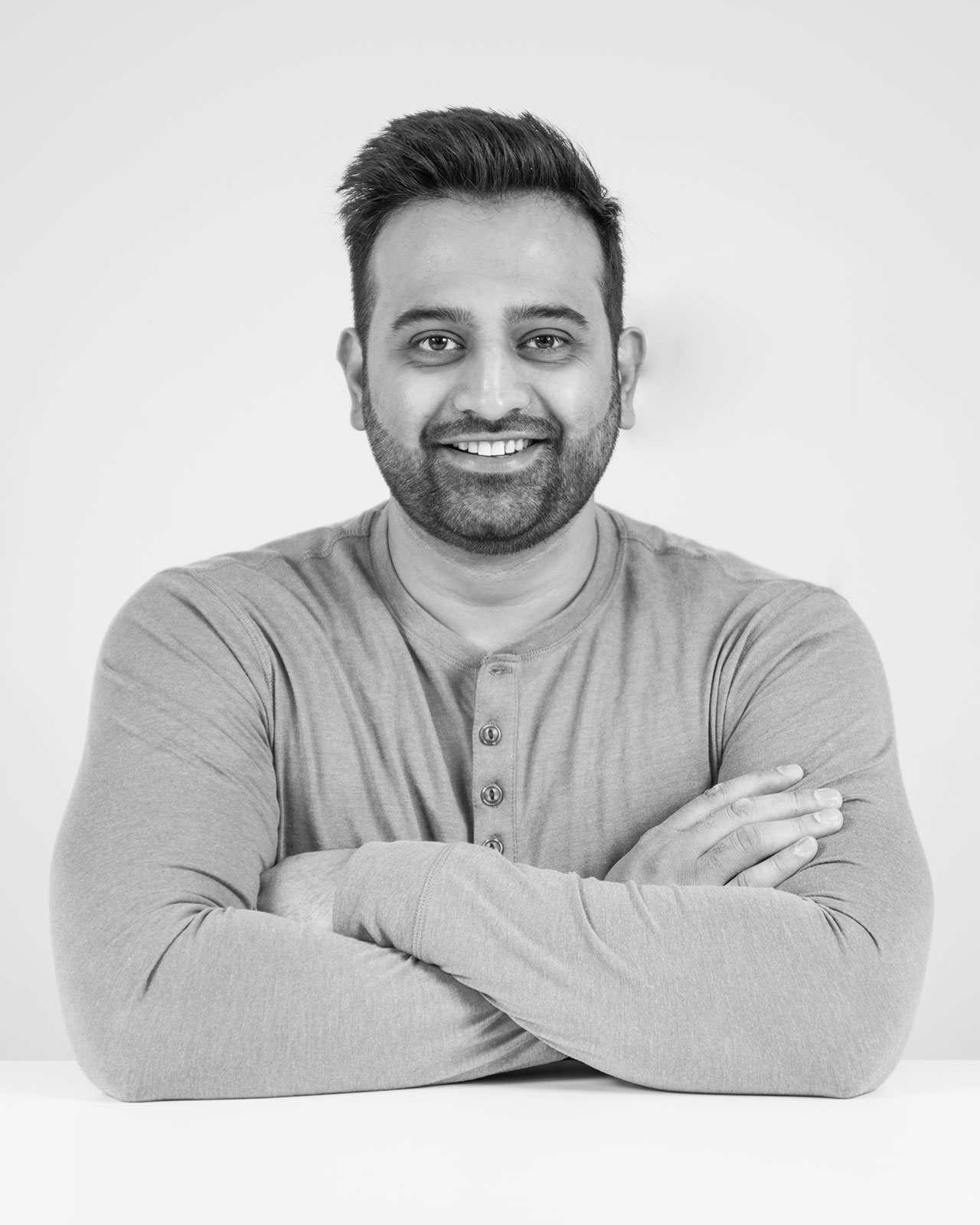 Rizwan Lokhandwala